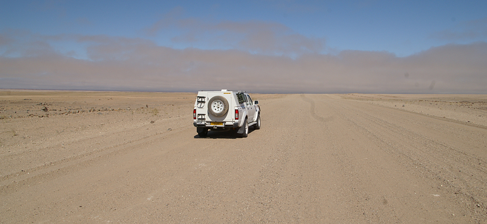 Namibia
